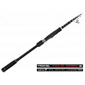 Спиннинг телескопический Salmo Elite TRAVEL TELE SPIN 18 2.29