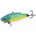 Воблер тонущий вертикальный LJ Pro Series VIB S 58.00/335