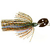Чаттербейт Lucky John CHATTERBAIT PERCH 18.0г 004 в блистере