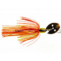 Чаттербейт Lucky John CHATTERBAIT PERCH 18.0г 005
