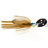 Чаттербейт Lucky John CHATTERBAIT PERCH 18.0г 006 в блистере