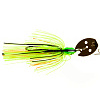 Чаттербейт Lucky John CHATTERBAIT PERCH 18.0г 007 в блистере