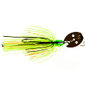 Чаттербейт Lucky John CHATTERBAIT PERCH 18.0г 007 в блистере