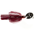 Чаттербейт Lucky John CHATTERBAIT PERCH 18.0г 008 в блистере