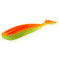 Виброхвосты LJ 3D Series ZANDER PADDLE TAIL 4.0in (10.00)/Z12 5шт.