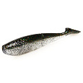 Виброхвосты LJ 3D Series ZANDER PADDLE TAIL 4.8in (12.00)/Z11 4шт.
