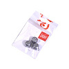 Груз-головки разборные Lucky John BALL 16.0г 3шт