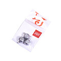 Груз-головки разборные Lucky John BALL 20.0г 3шт