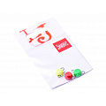 Груз-головки разборные Lucky John BALL RGY MIX1 04.0г 3шт