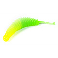 Слаги съедобные искусственные LJ Pro Series TRICK WORM 2,0in (05.00)/T90 10шт.