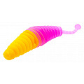 Слаги съедобные искусственные LJ Pro Series TRICK WORM 2,0in (05.00)/T95 10шт.