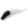 Слаги съедобные искусственные LJ Pro Series TRICK WORM 2,0in (05.00)/T96 10шт.