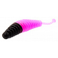 Слаги съедобные искусственные LJ Pro Series TRICK WORM 2,5in (06.35)/T91 7шт.