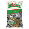 Прикормка Sensas 3000 Club FEEDER 1кг