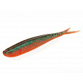 Слаги LJ 3D Series SLICK SHAD-V 7.0in (17,8) 002 3шт.