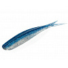 Слаги LJ 3D Series SLICK SHAD-V 9.0in (22,86) 004 2шт.
