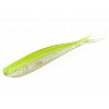 Слаги LJ 3D Series SLICK SHAD-V 9.0in (22,86) 008 2шт.
