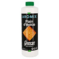Ароматизатор Sensas AROMIX GINGERBREAD 0.5л