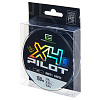 Шнур плетёный Feeder Concept Pilot x4 BRAID Black 150/012