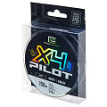 Шнур плетёный Feeder Concept Pilot x4 BRAID Black 150/012