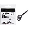 Крепления для бойлов/приманок Feeder Concept Flat Method SCREW BAIT HOOKS 10шт.