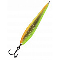 Блесна вертикал. зим. Lucky John S-2 с тр. 03.0г OR блистер