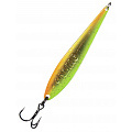 Блесна вертикал. зим. Lucky John S-3 с тр. 06.0г OR блистер