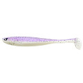 Виброхвосты LJ 3D Series BASARA SOFT SWIM 6.0in (15,24)/PG51 3шт.