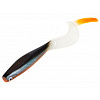 Твистер LJ 3D BBS Series KUBIRA FIRE TAIL 7,0in (17,50)/PG40 1шт.