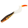 Твистер LJ 3D BBS Series KUBIRA FIRE TAIL 9,0in (22,86)/PG36 1шт.