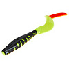 Твистер LJ 3D BBS Series KUBIRA FIRE TAIL 9,0in (22,86)/PG37 1шт.