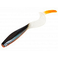 Твистер LJ 3D BBS Series KUBIRA FIRE TAIL 9,0in (22,86)/PG18 1шт.