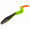 Твистер LJ 3D BBS Series KUBIRA FIRE TAIL 9,0in (22,86)/PG41 1шт.