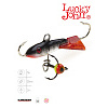 Балансир Lucky John CLASSIC 3 с тр. 30мм/12HRT блистер
