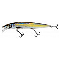 Воблер плавающий Salmo WHACKY F 015/SCS