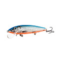 Воблер плавающий Salmo WHACKY F 015/SB