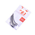 Груза Lucky John DROP SHOT BANANA 040г 2шт