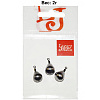Грузa Lucky John JIG RIG 02.0г 3шт