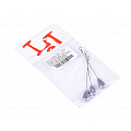 Грузa Lucky John TOKIO RIG 7см 012г 3шт