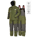Костюм демисезон. Norfin BOAT GREEN 01 р.S