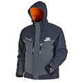 Куртка Norfin REBEL PRO GRAY 02 р.M-L