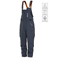 Штаны Norfin REBEL PRO PANTS GRAY 03 р.L