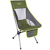 Кресло склад. Norfin IMPOLA COMPACT NF Alu