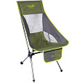 Кресло склад. Norfin IMPOLA COMPACT NF Alu
