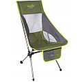 Кресло склад. Norfin IMPOLA COMPACT NF Alu