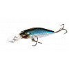 Воблер плав. LJ Original SHAD-X F 08.00/001