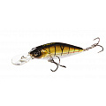 Воблер плавающий LJ ORIGINAL SHAD-X F 08.00/002