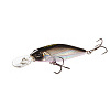 Воблер плав. LJ Original SHAD-X F 08.00/003