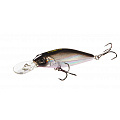 Воблер плавающий LJ ORIGINAL SHAD-X F 08.00/003