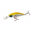 Воблер плав. LJ Original SHAD-X F 08.00/006
